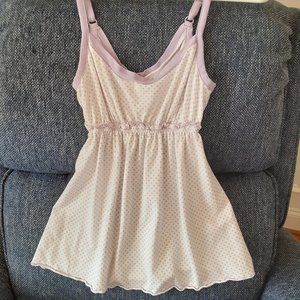 Angels (Victoria's Secret) nightie